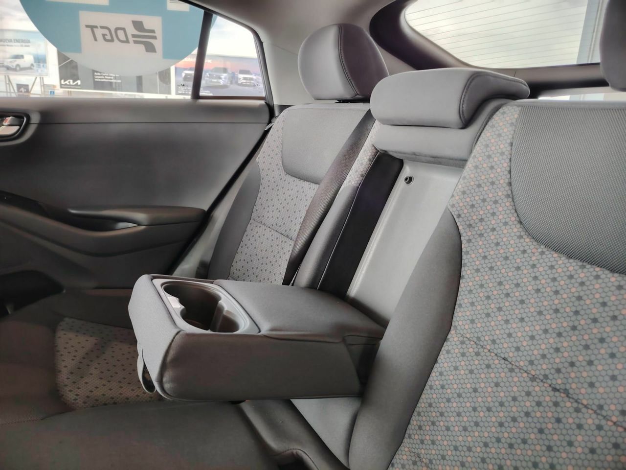 Hyundai IONIQ EV Klass - Foto 19