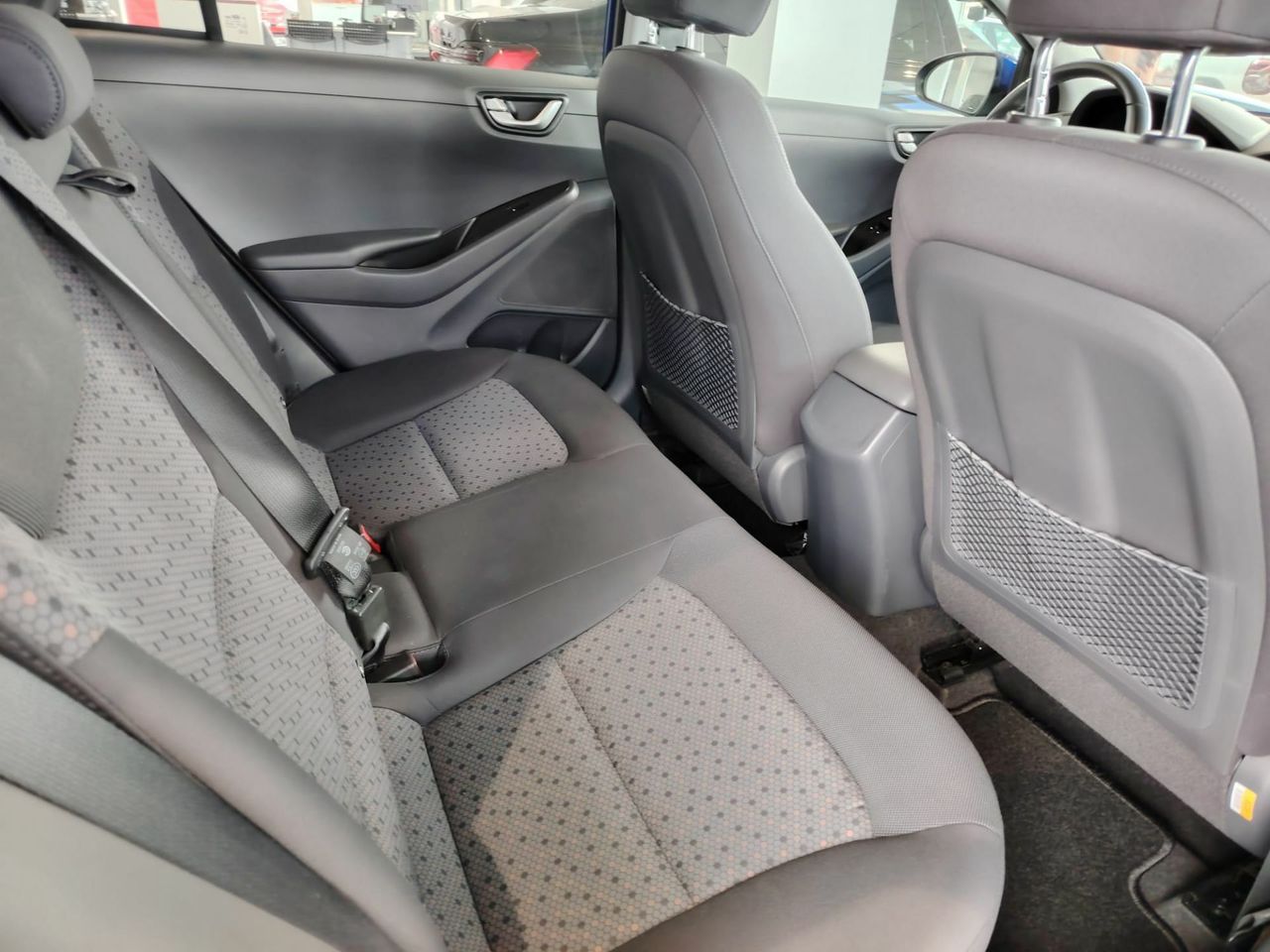 Hyundai IONIQ EV Klass - Foto 37