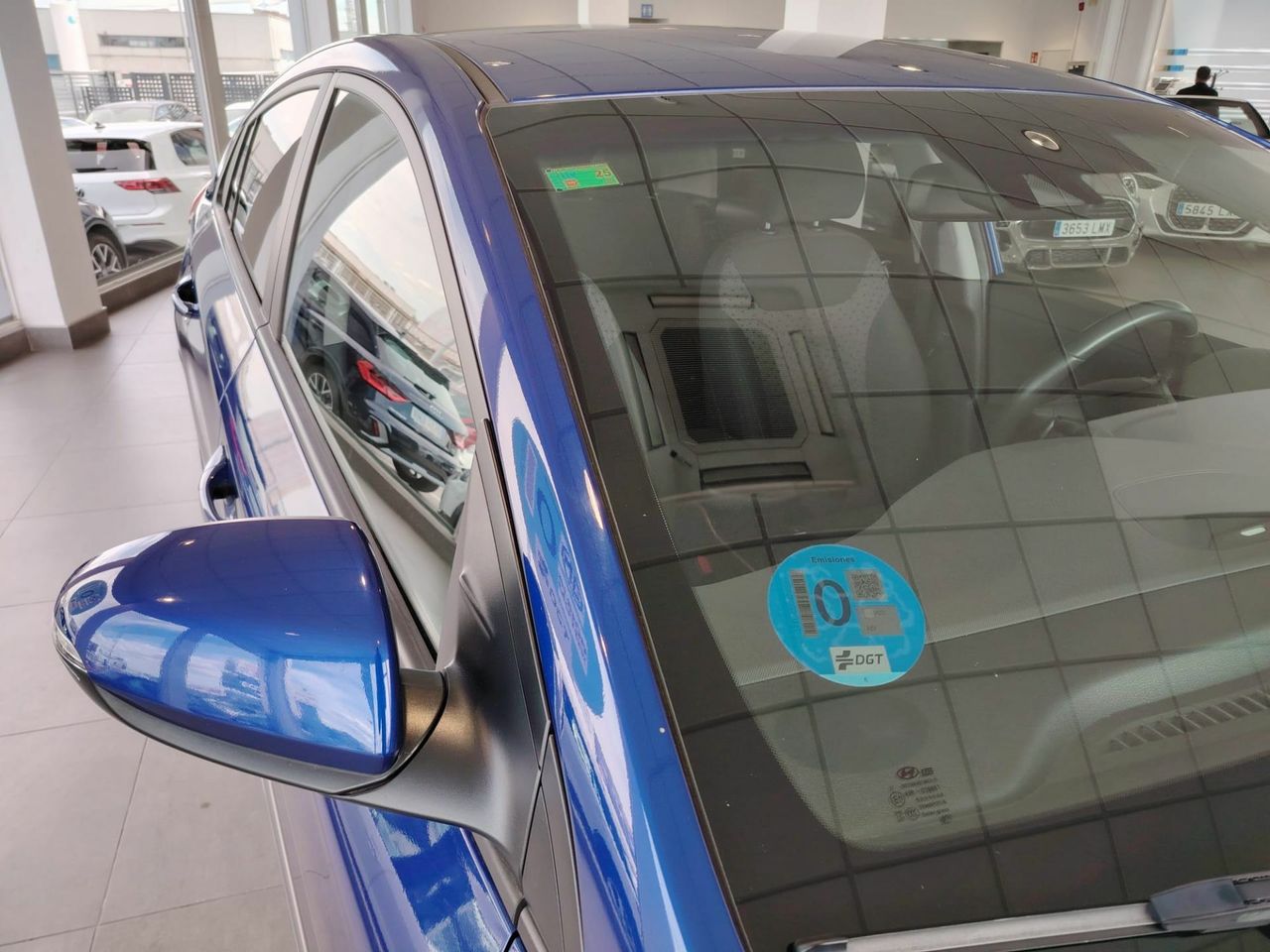 Hyundai IONIQ EV Klass - Foto 21