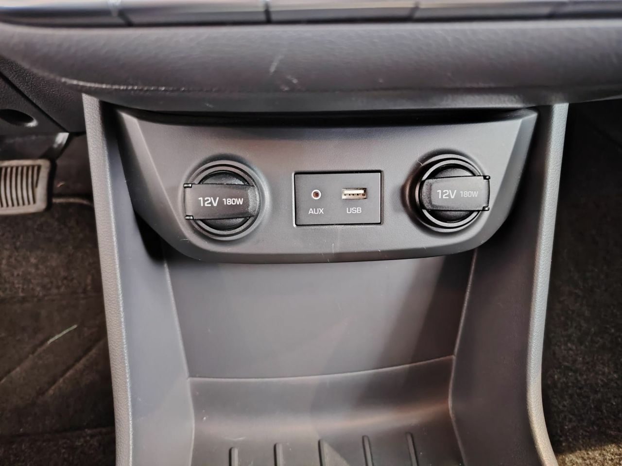 Hyundai IONIQ EV Klass - Foto 35