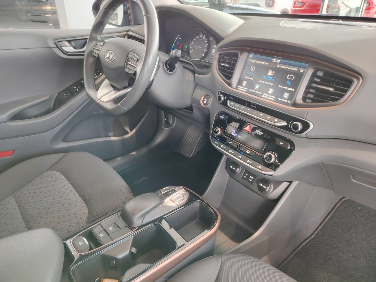 Hyundai IONIQ EV Klass - Foto 36