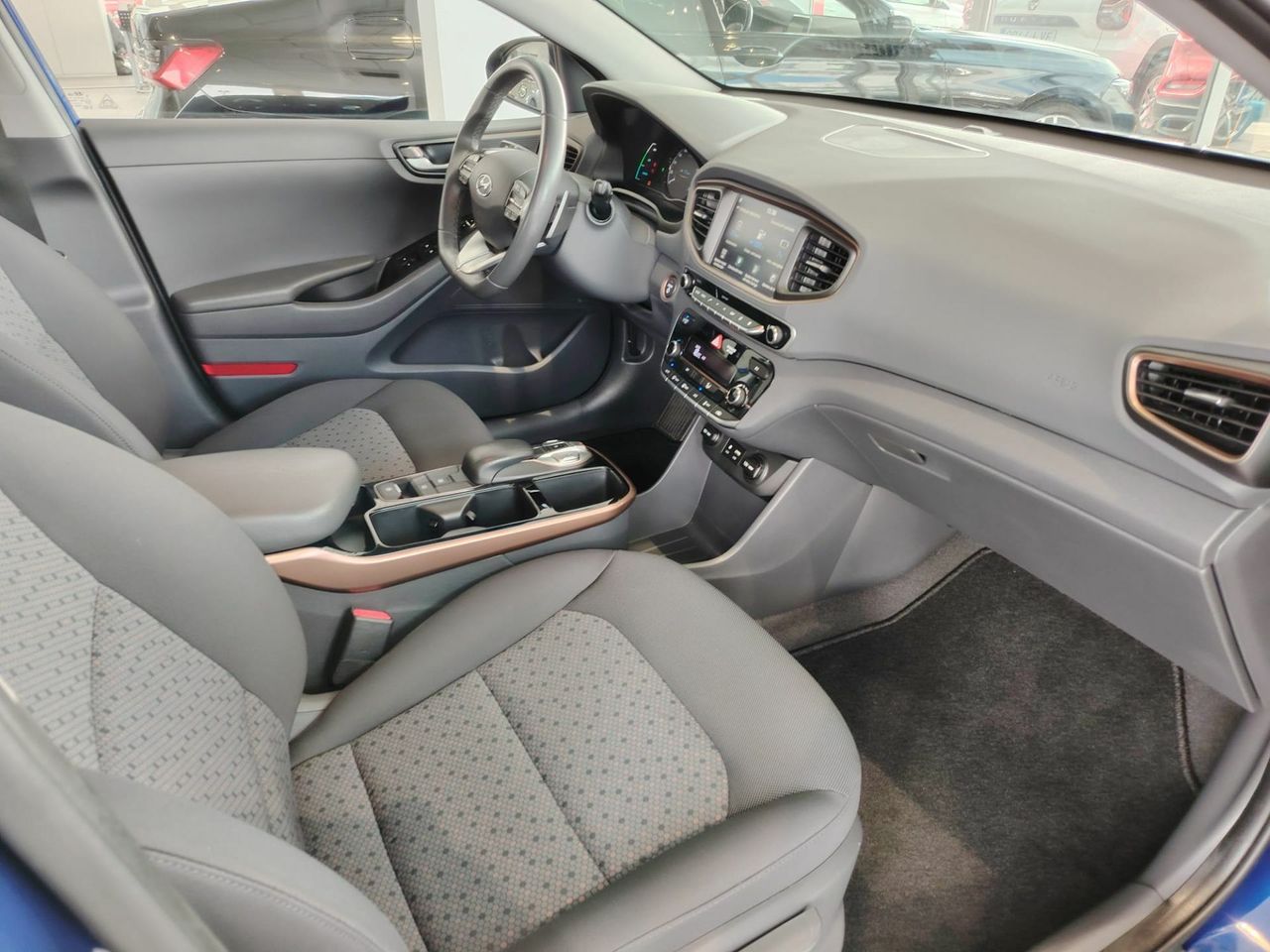 Hyundai IONIQ EV Klass - Foto 38