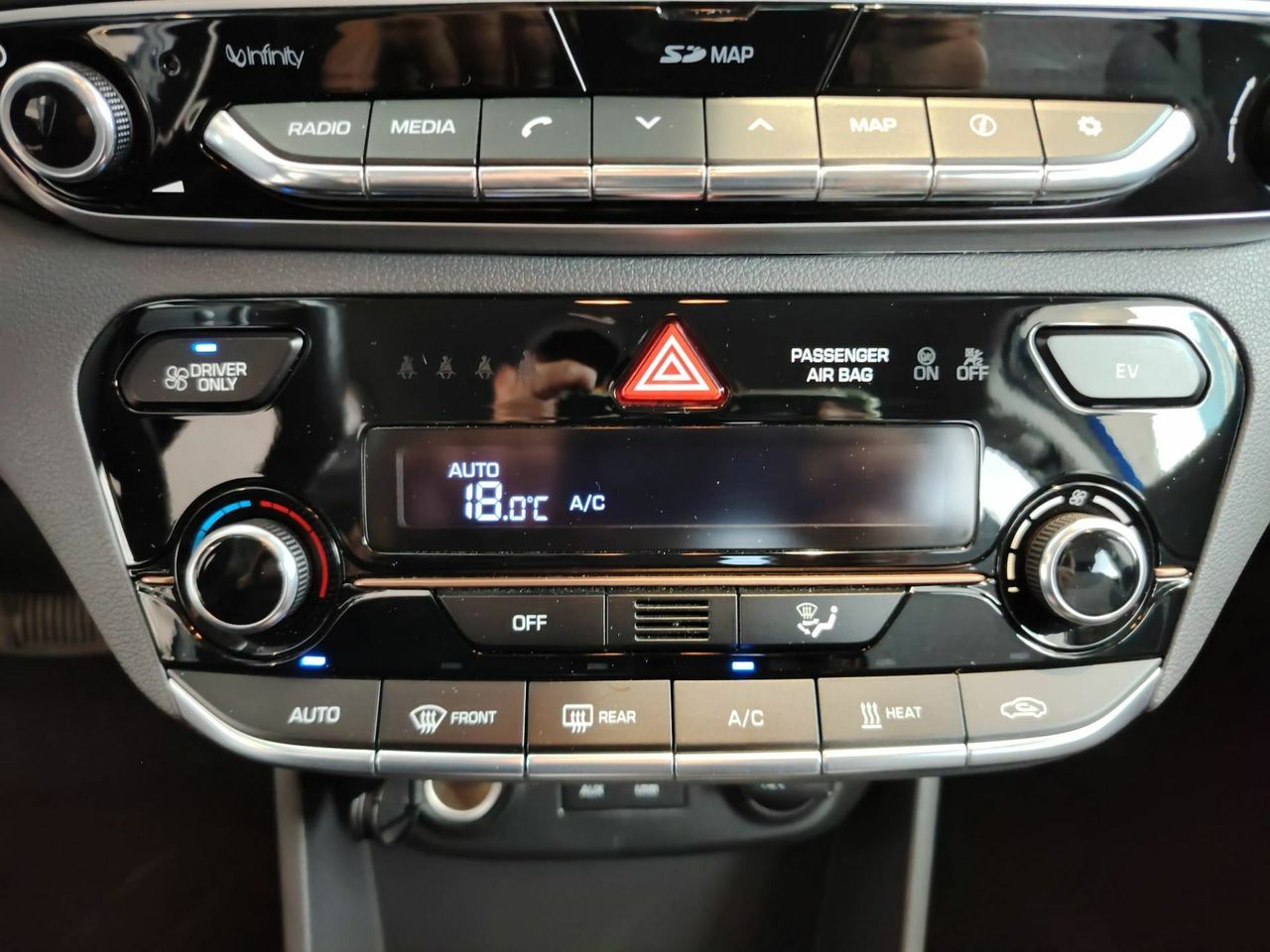 Hyundai IONIQ EV Klass - Foto 32