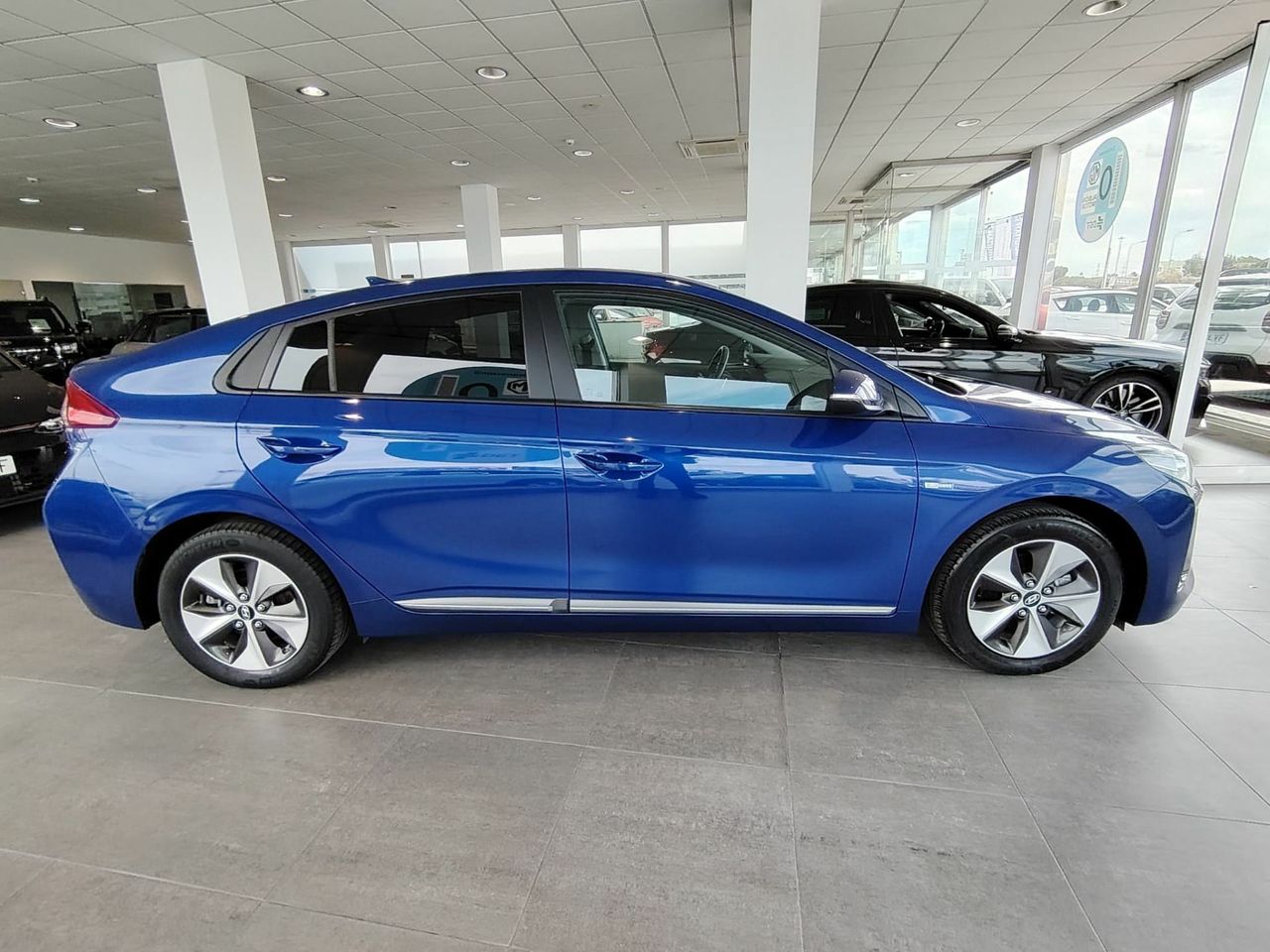 Hyundai IONIQ EV Klass - Foto 5