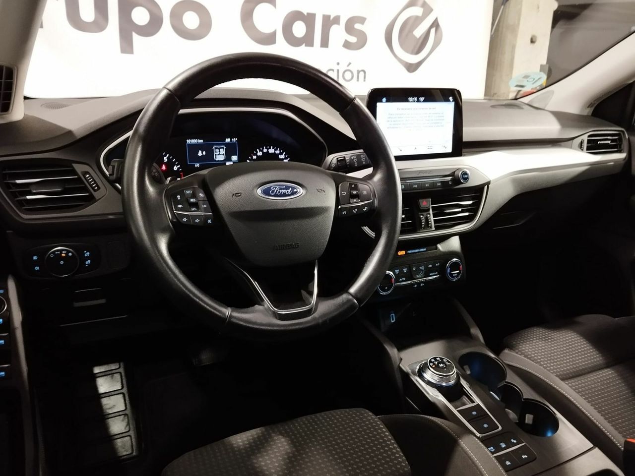 Ford Focus 1.0 Ecoboost 92kW Titanium Auto - Foto 18