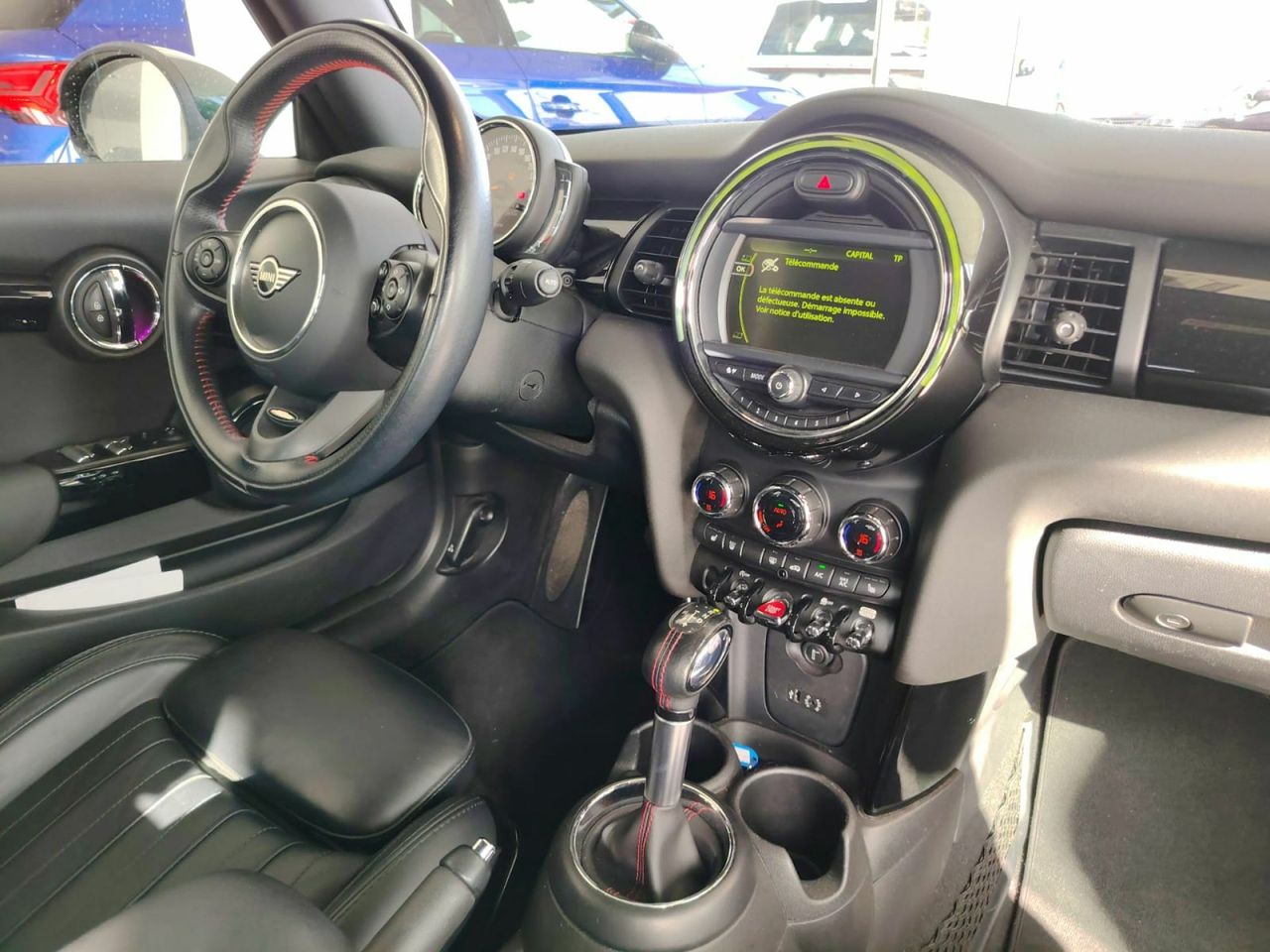 MINI Cooper COOPER S CABRIO - Foto 21