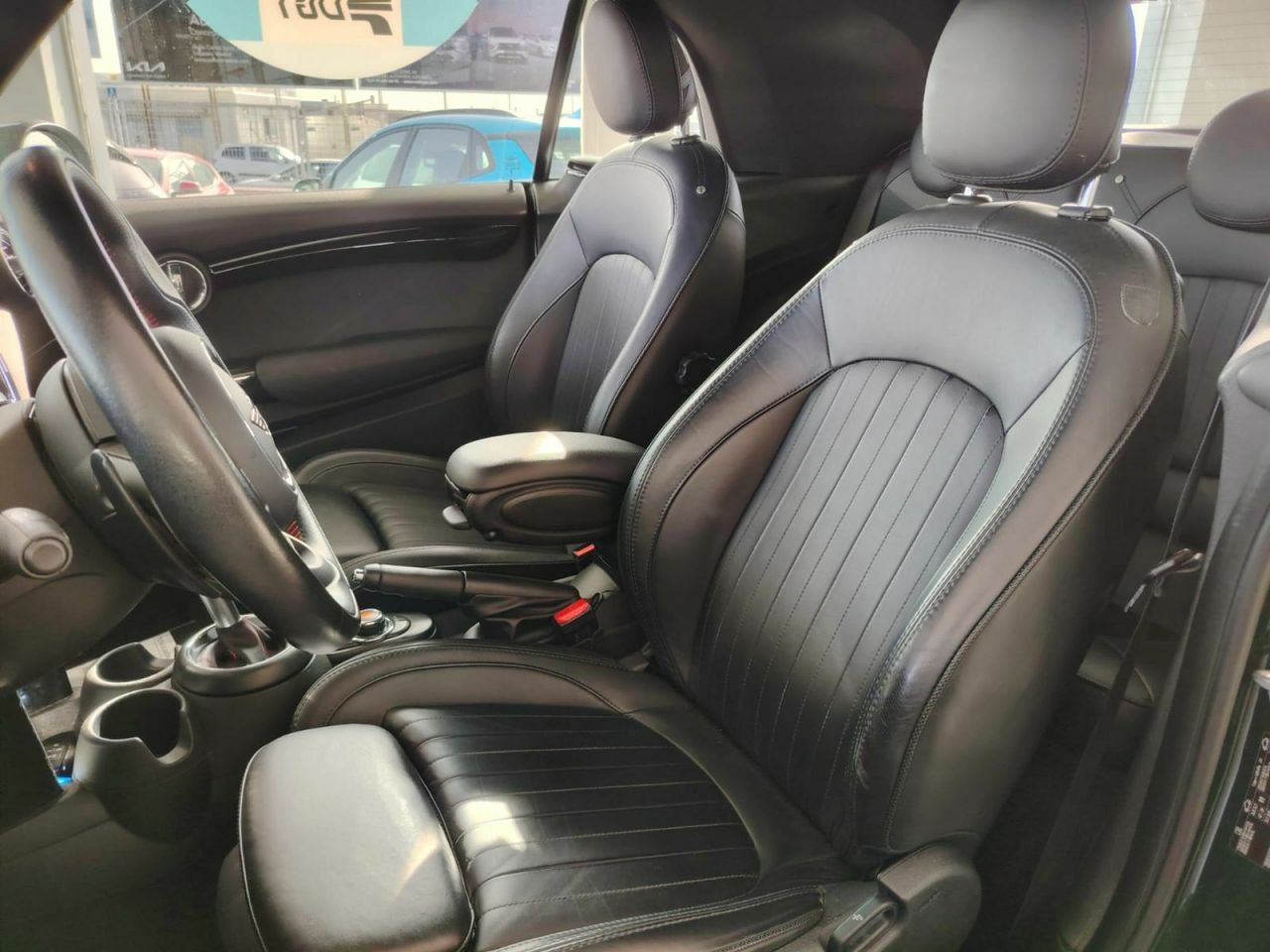 MINI Cooper COOPER S CABRIO - Foto 12