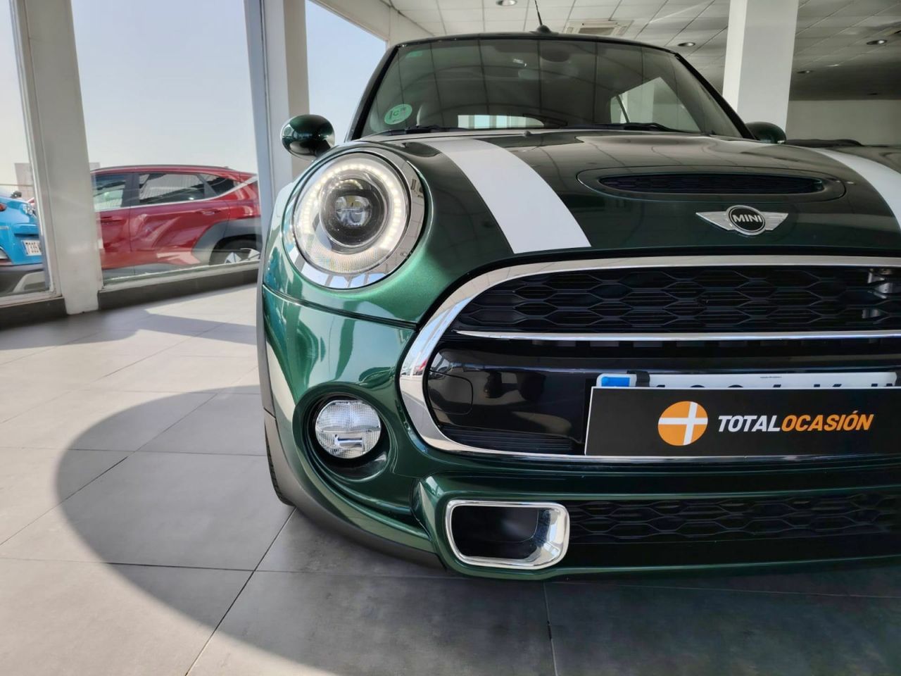 MINI Cooper COOPER S CABRIO - Foto 5
