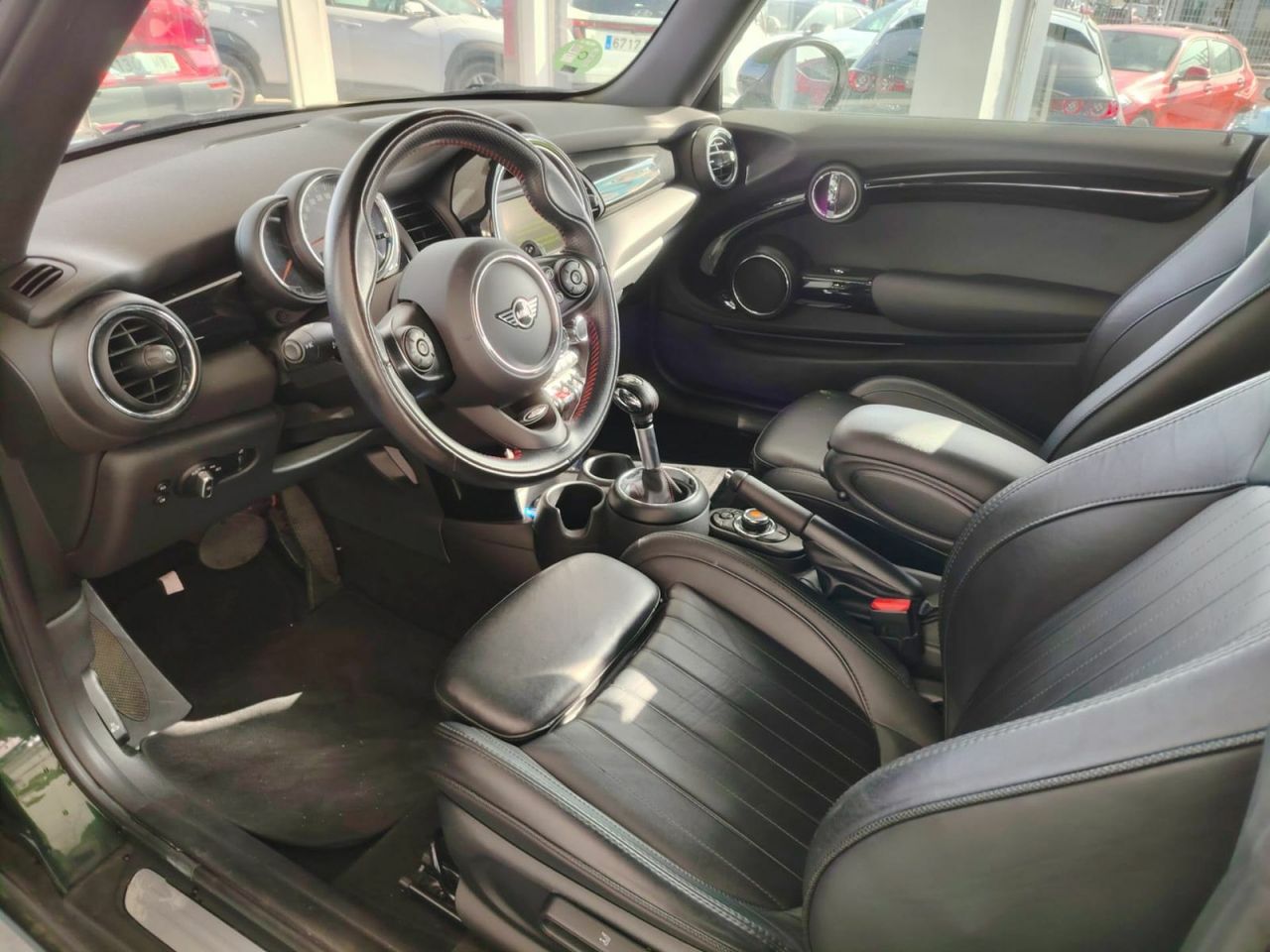 MINI Cooper COOPER S CABRIO - Foto 13