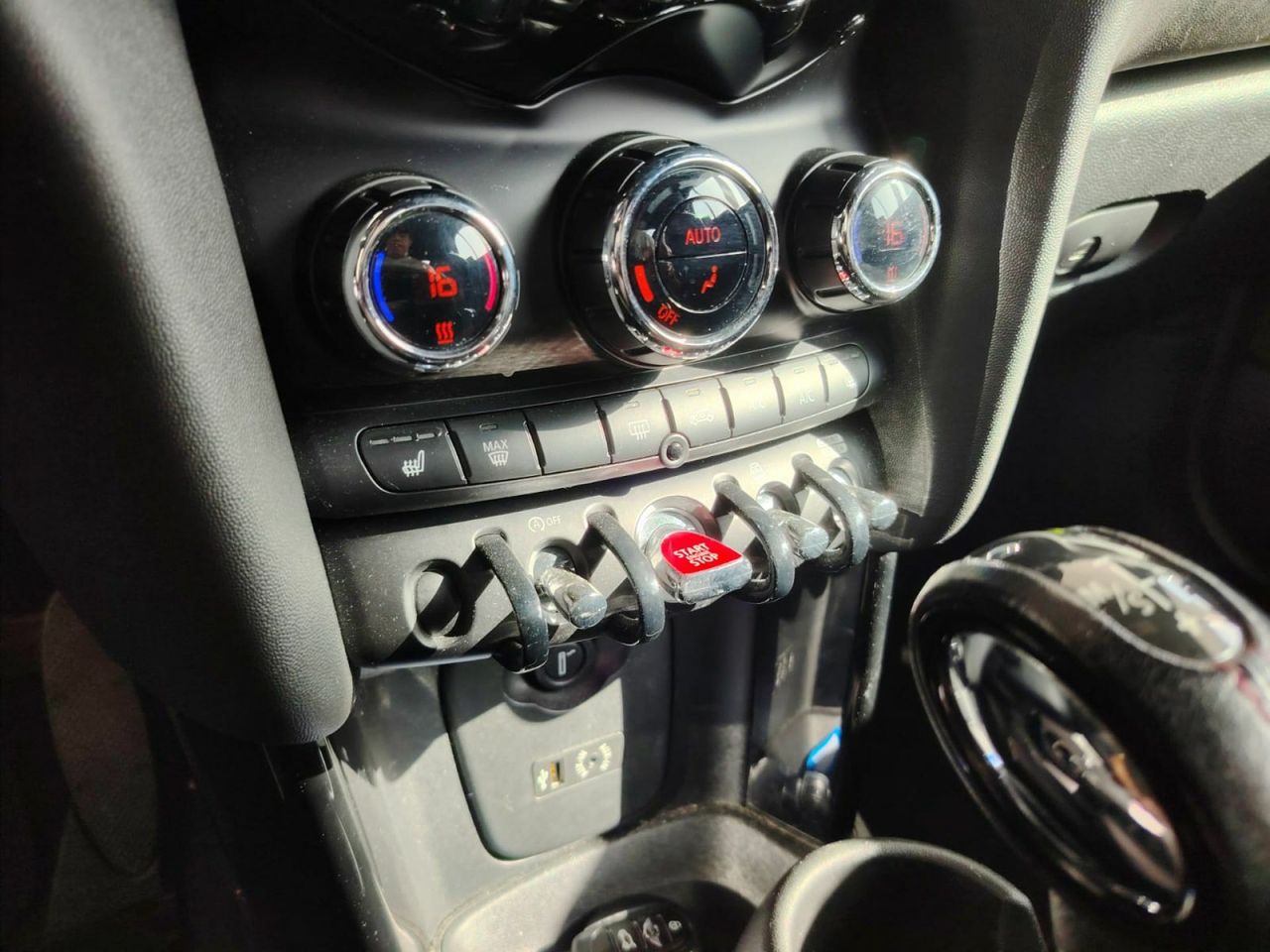MINI Cooper COOPER S CABRIO - Foto 18
