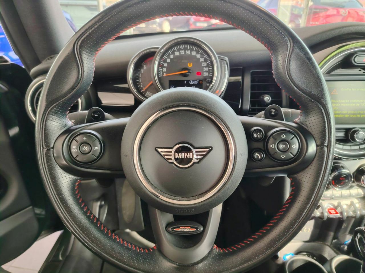MINI Cooper COOPER S CABRIO - Foto 17