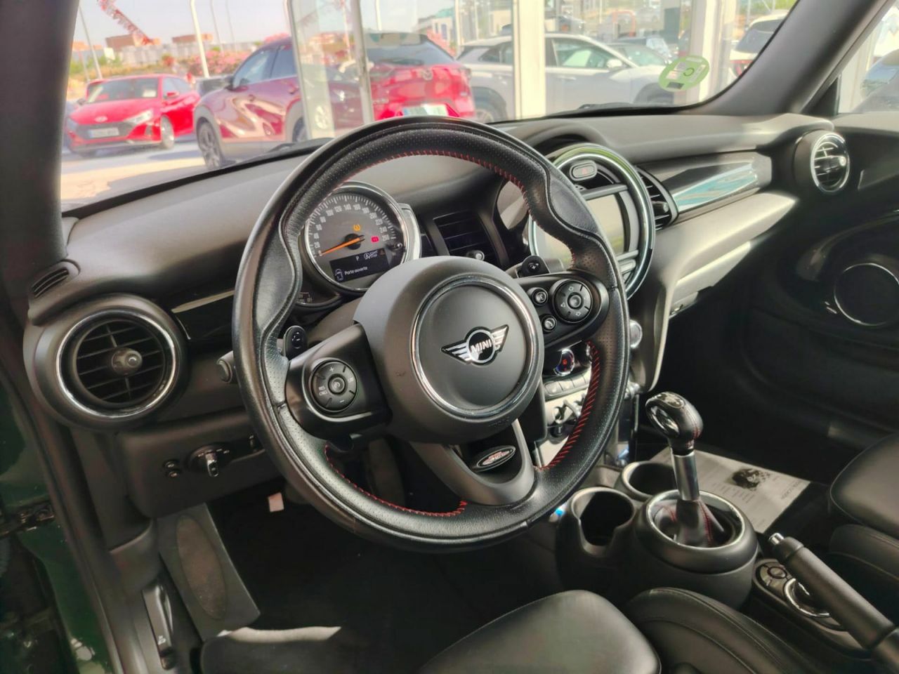 MINI Cooper COOPER S CABRIO - Foto 14