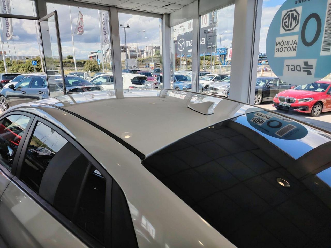 Hyundai IONIQ 1.6 GDI PHEV Klass DT - Foto 15