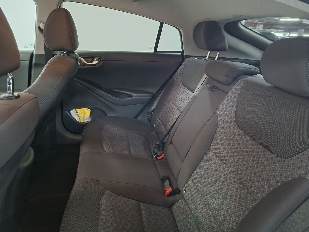 Hyundai IONIQ 1.6 GDI PHEV Klass DT - Foto 15