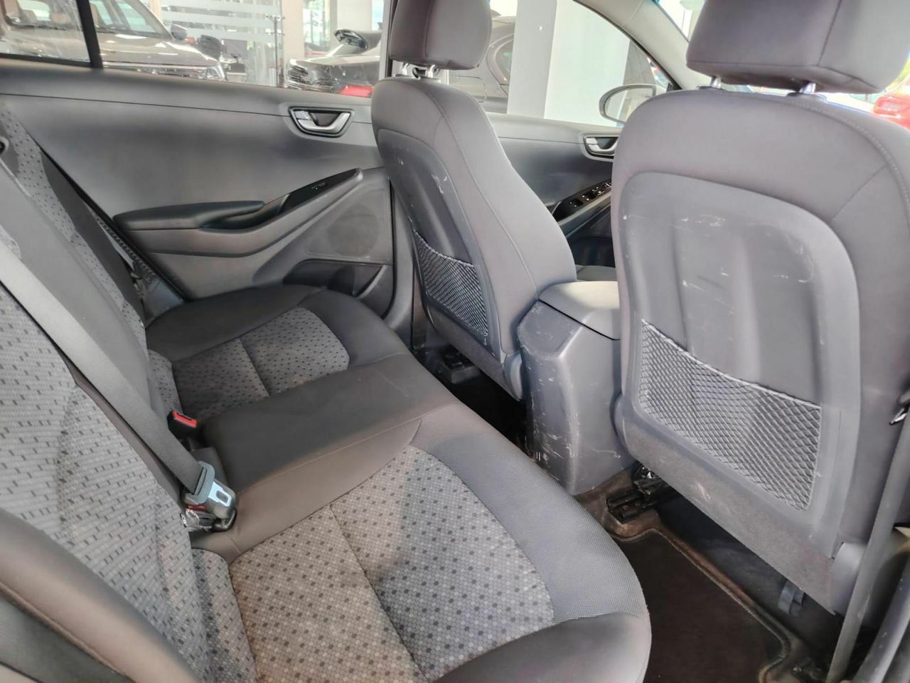 Hyundai IONIQ 1.6 GDI PHEV Klass DT - Foto 33