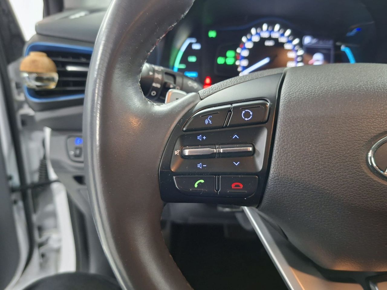 Hyundai IONIQ 1.6 GDI PHEV Klass DT - Foto 18