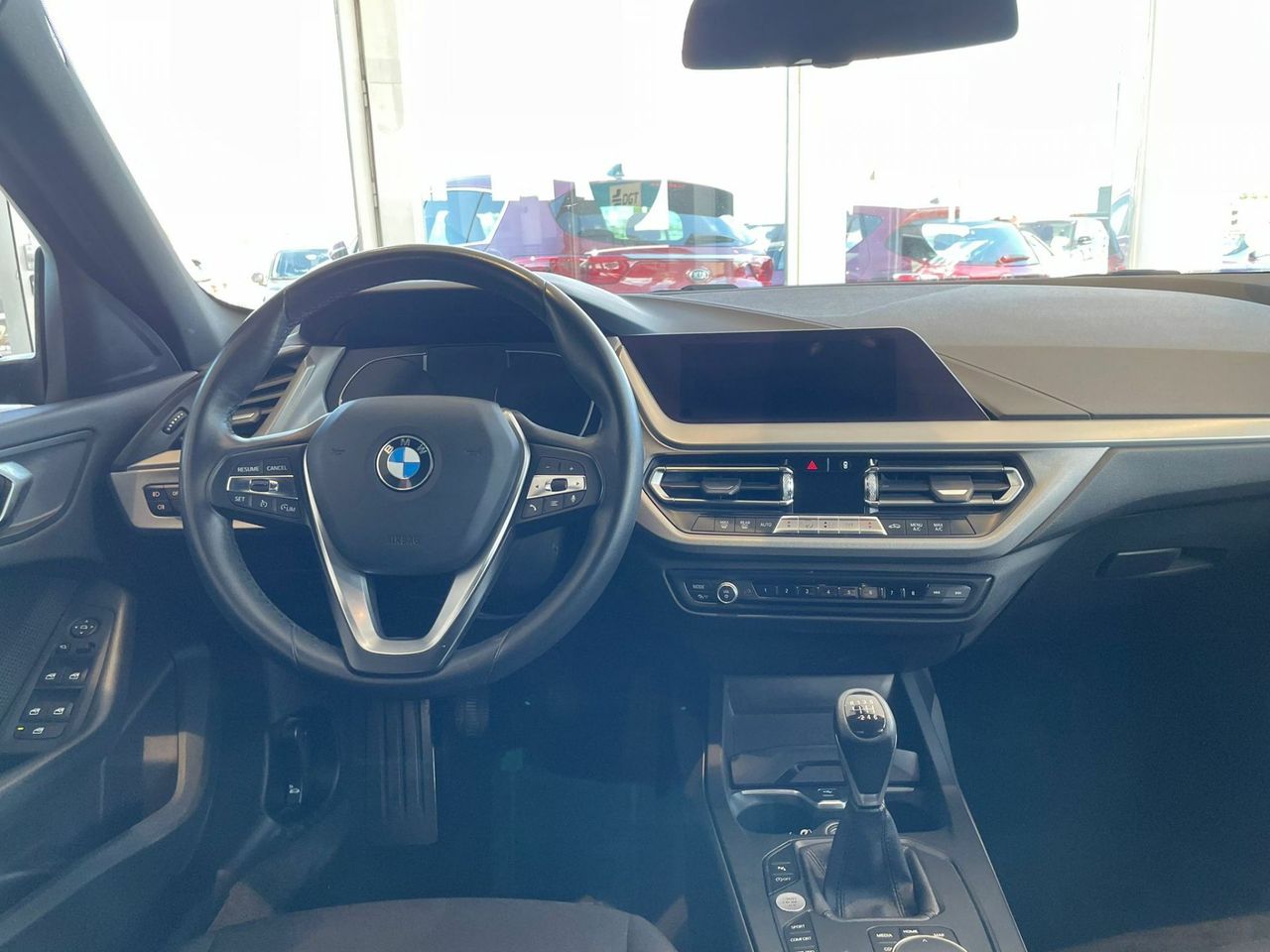 BMW Serie 1 118d - Foto 9