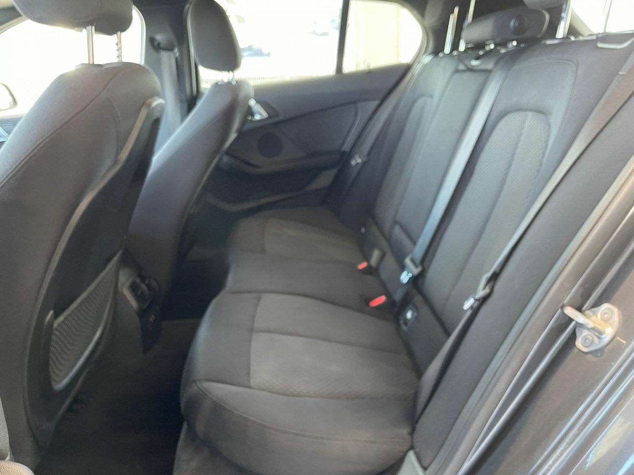 BMW Serie 1 118d - Foto 7