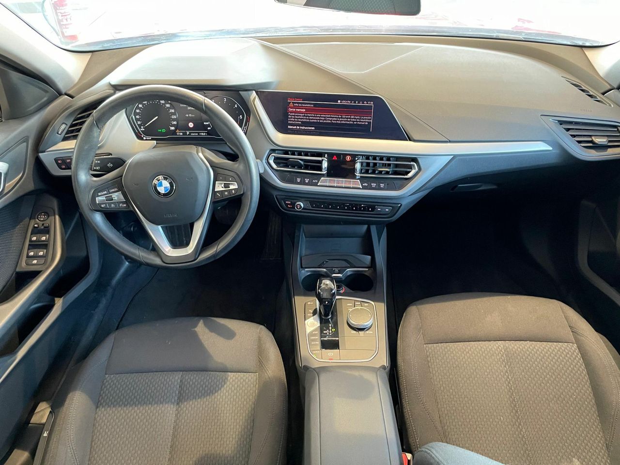 BMW Serie 1 116dA - Foto 8