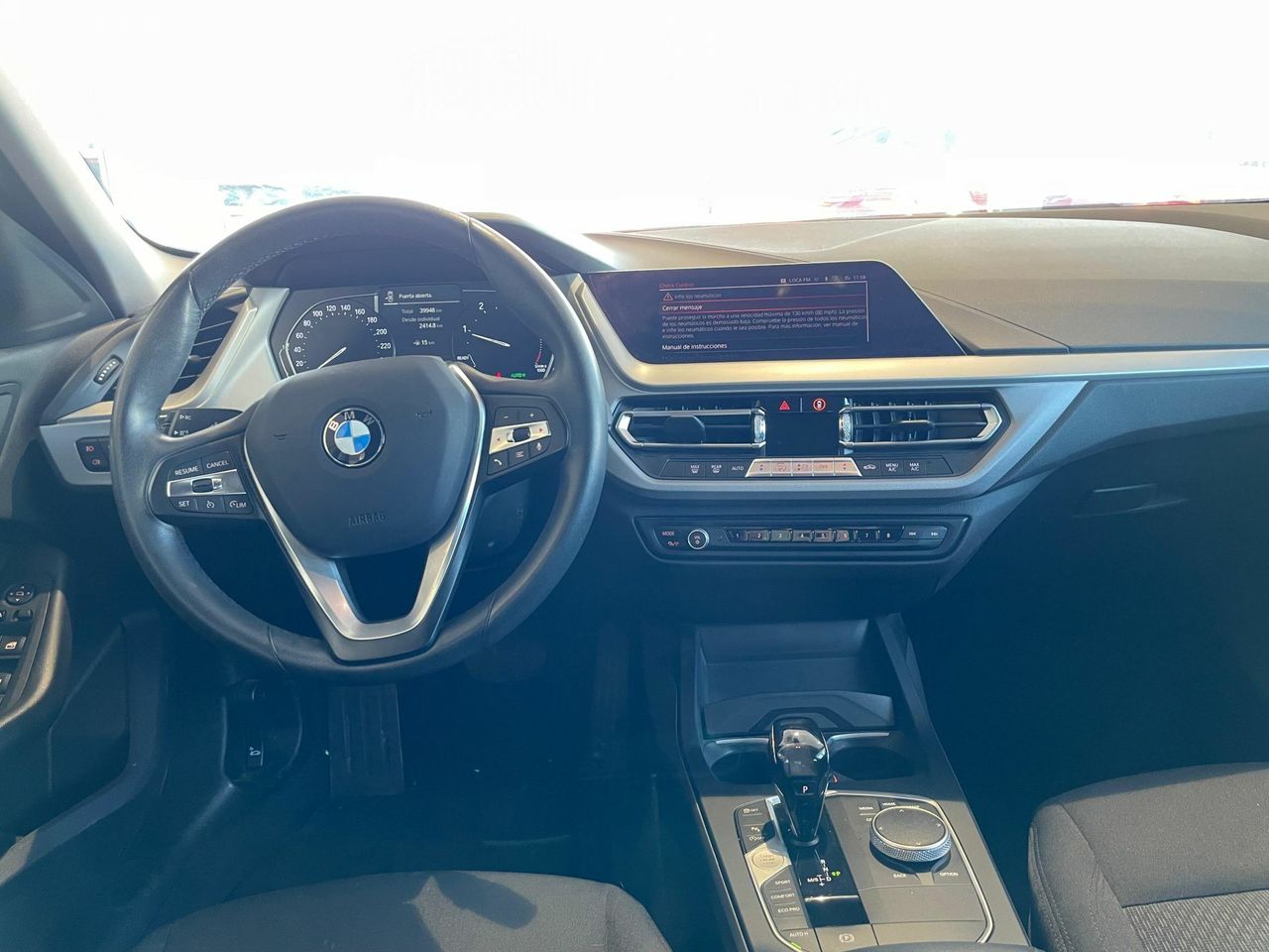 BMW Serie 1 116dA - Foto 9