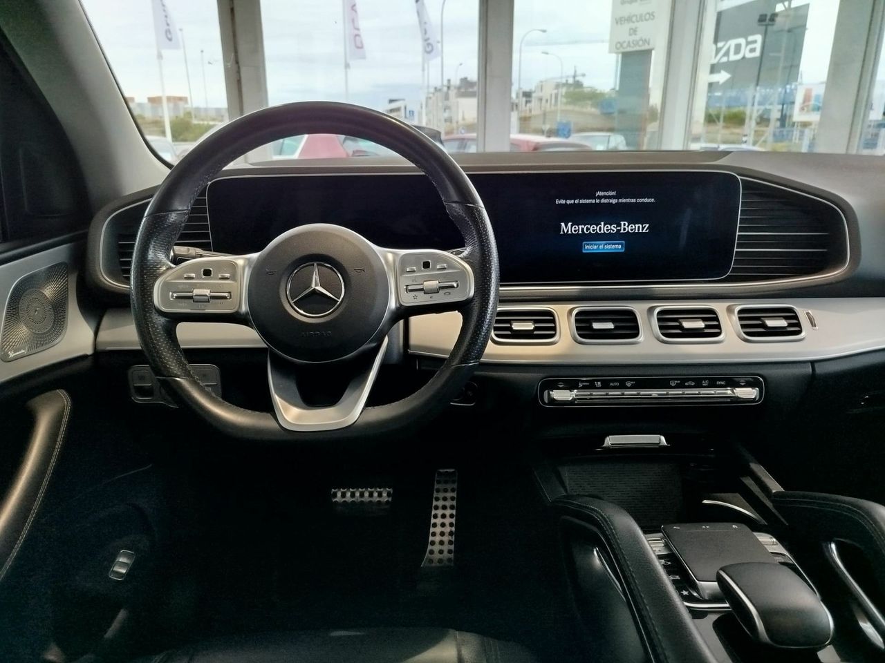 Mercedes Clase GLE GLE 350 d 4MATIC - Foto 9