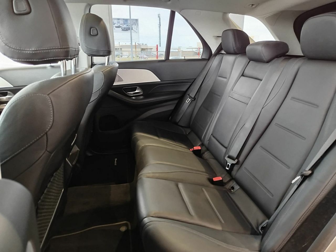 Mercedes Clase GLE GLE 350 d 4MATIC - Foto 7