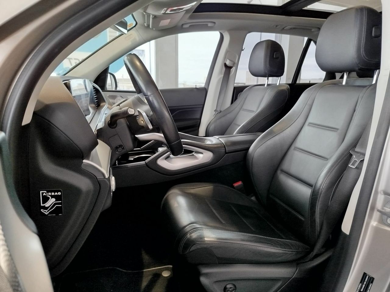Mercedes Clase GLE GLE 350 d 4MATIC - Foto 6