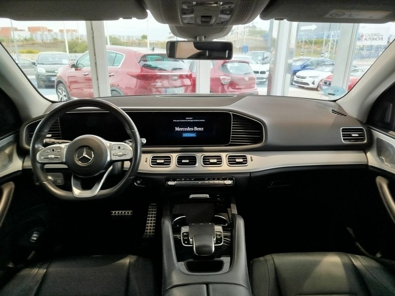 Mercedes Clase GLE GLE 350 d 4MATIC - Foto 8