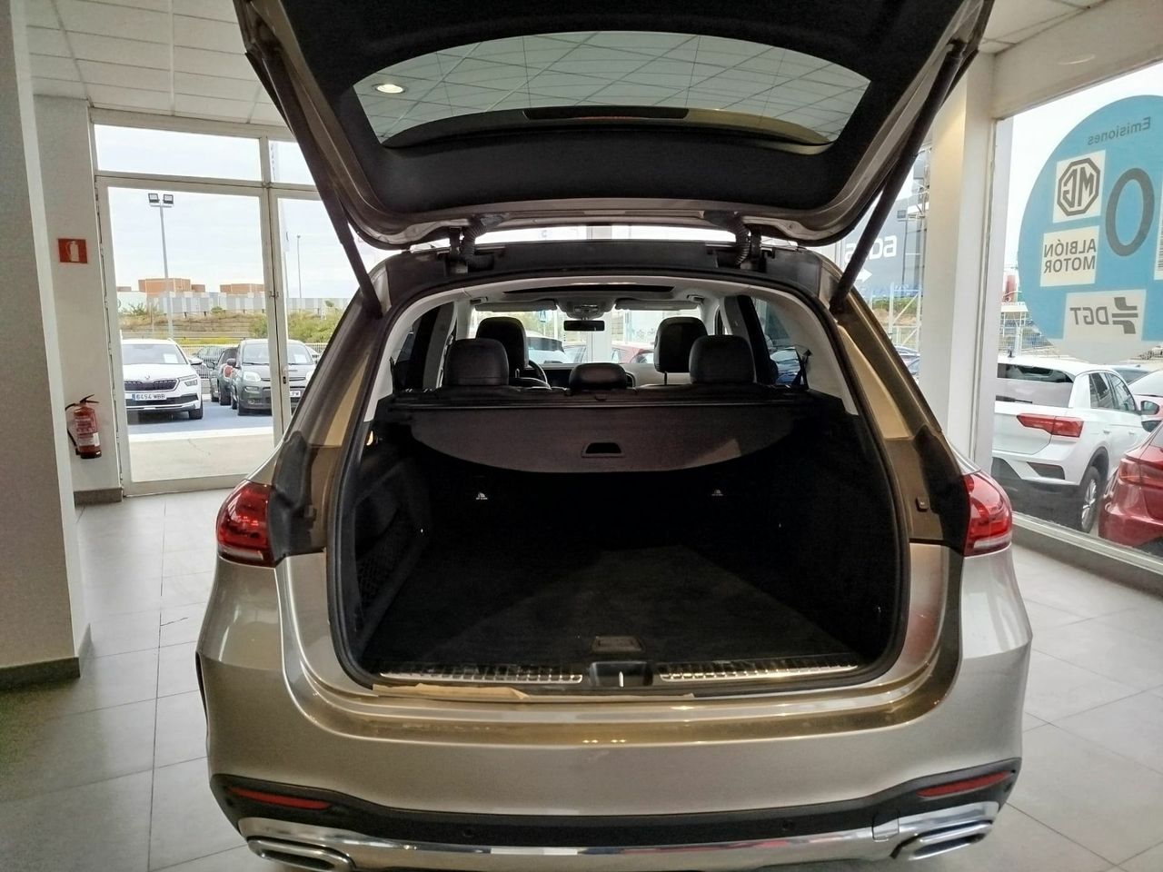 Mercedes Clase GLE GLE 350 d 4MATIC - Foto 10