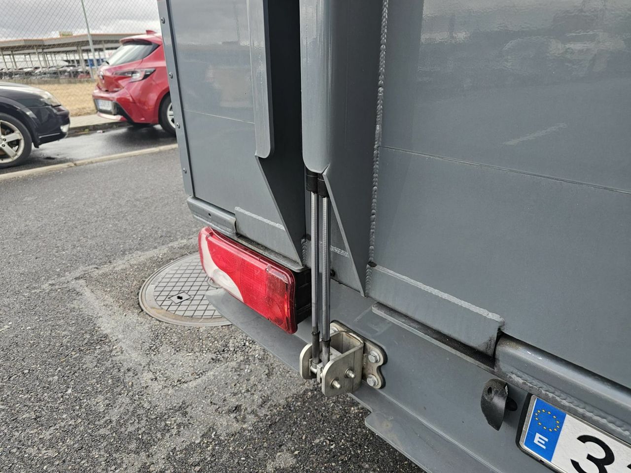 Mercedes Sprinter 319 CDI LARGO 3.5T - Foto 8
