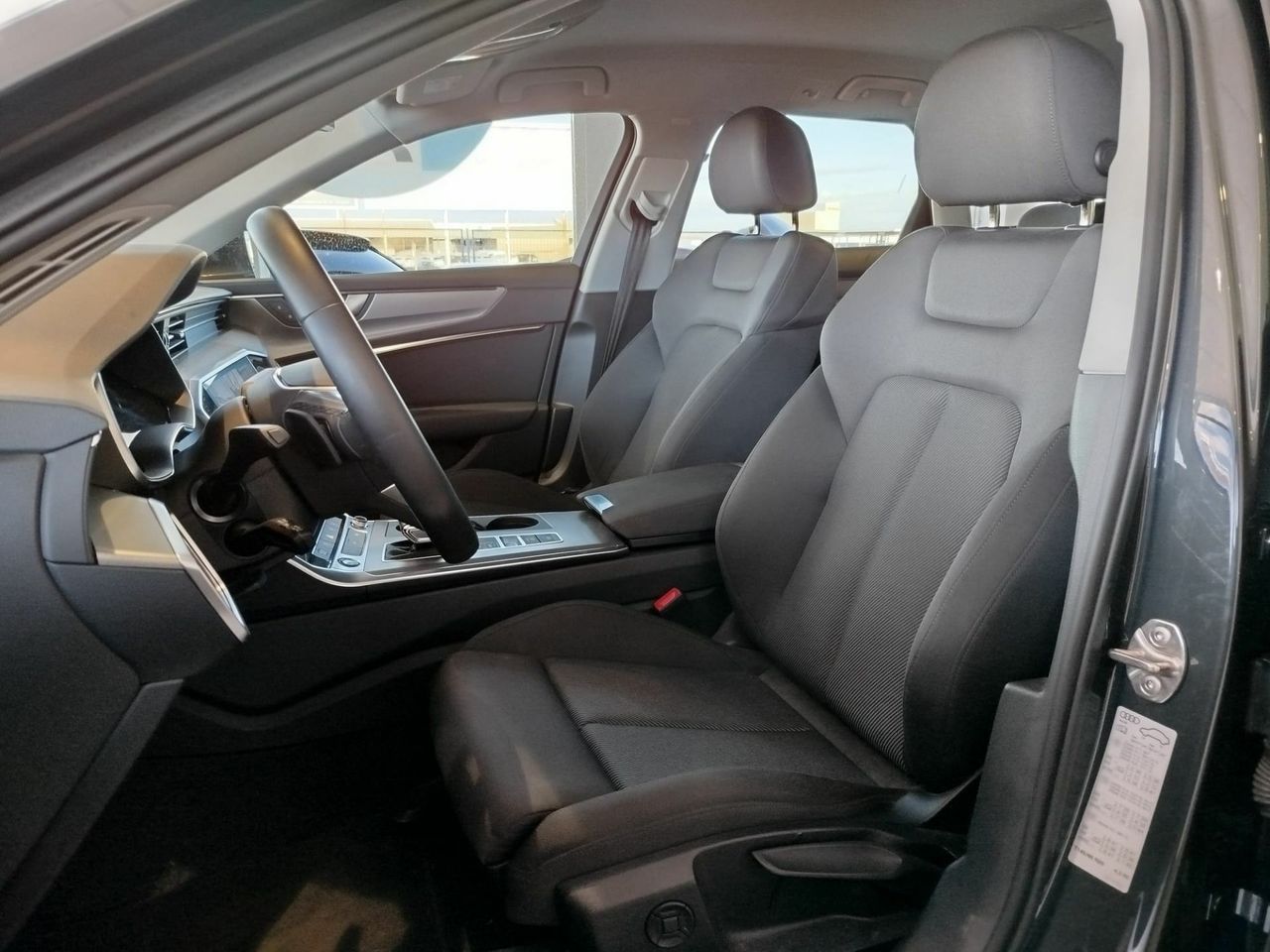 Audi A6 Avant 40 TDI 150kW (204CV) S tronic - Foto 6