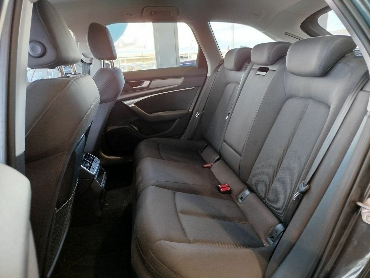 Audi A6 Avant 40 TDI 150kW (204CV) S tronic - Foto 7