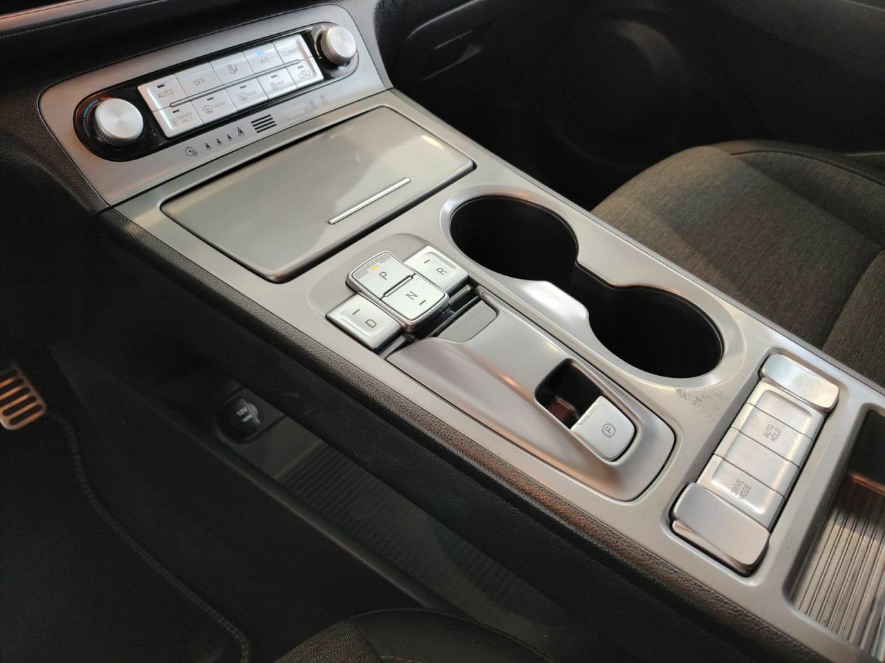 Hyundai Kona 100kW EV Maxx - Foto 17