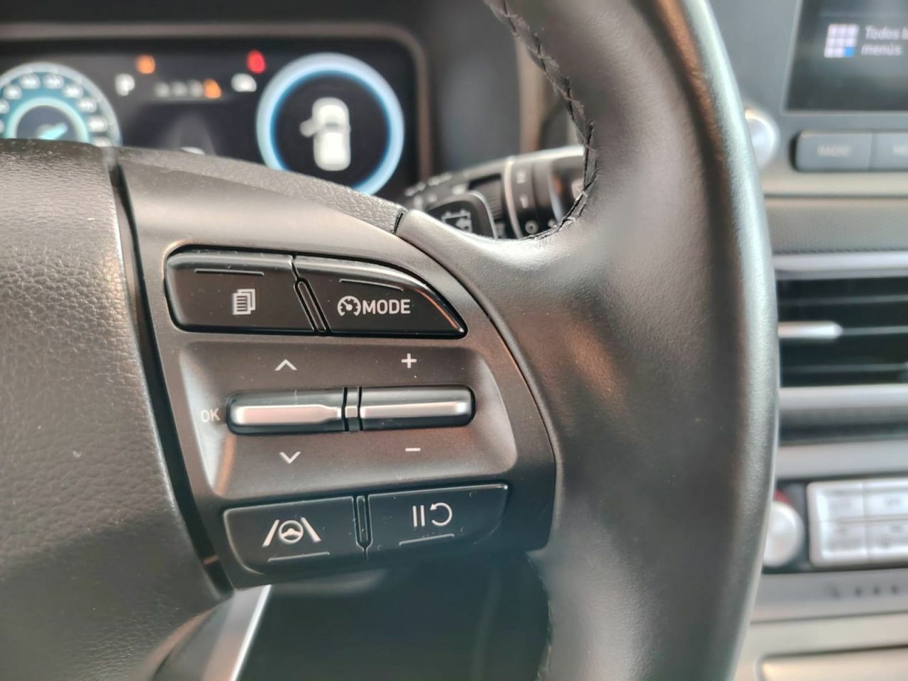 Hyundai Kona 100kW EV Maxx - Foto 13
