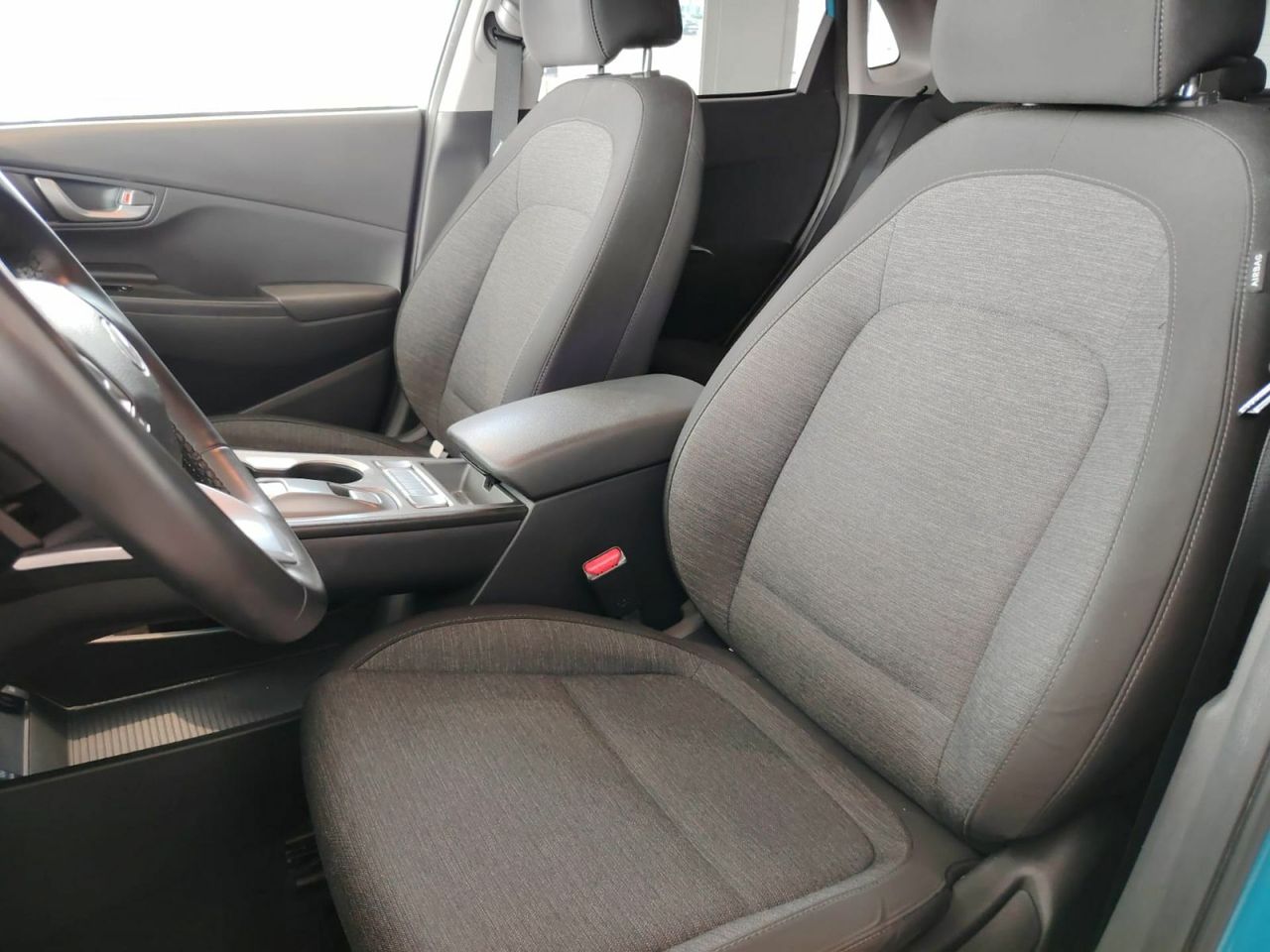 Hyundai Kona 100kW EV Maxx - Foto 40