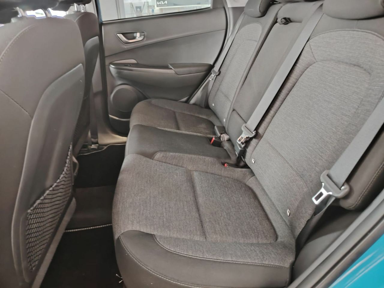 Hyundai Kona 100kW EV Maxx - Foto 35