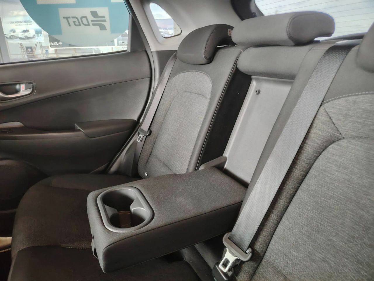 Hyundai Kona 100kW EV Maxx - Foto 19