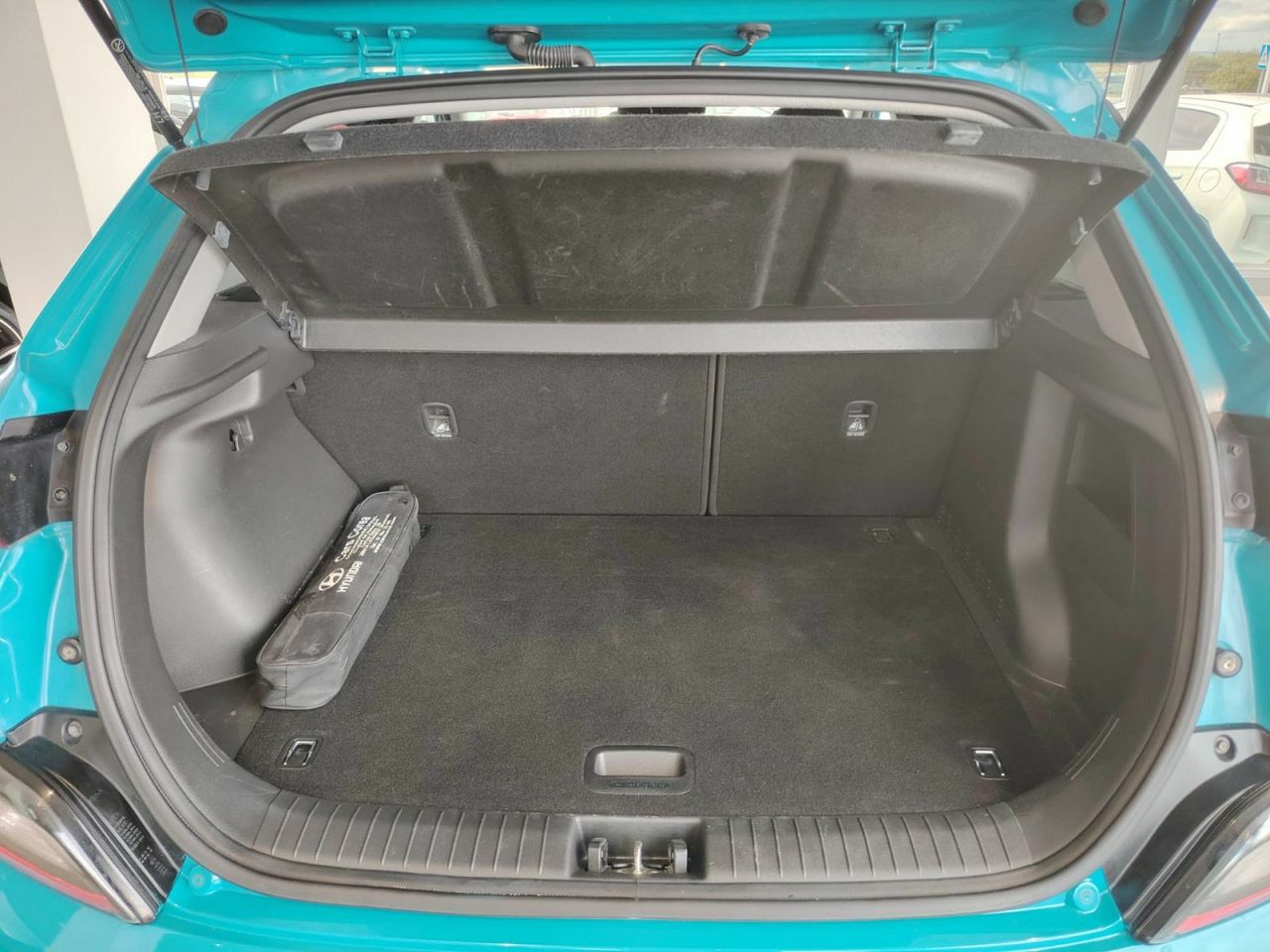 Hyundai Kona 100kW EV Maxx - Foto 15