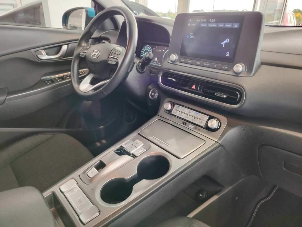 Hyundai Kona 100kW EV Maxx - Foto 12
