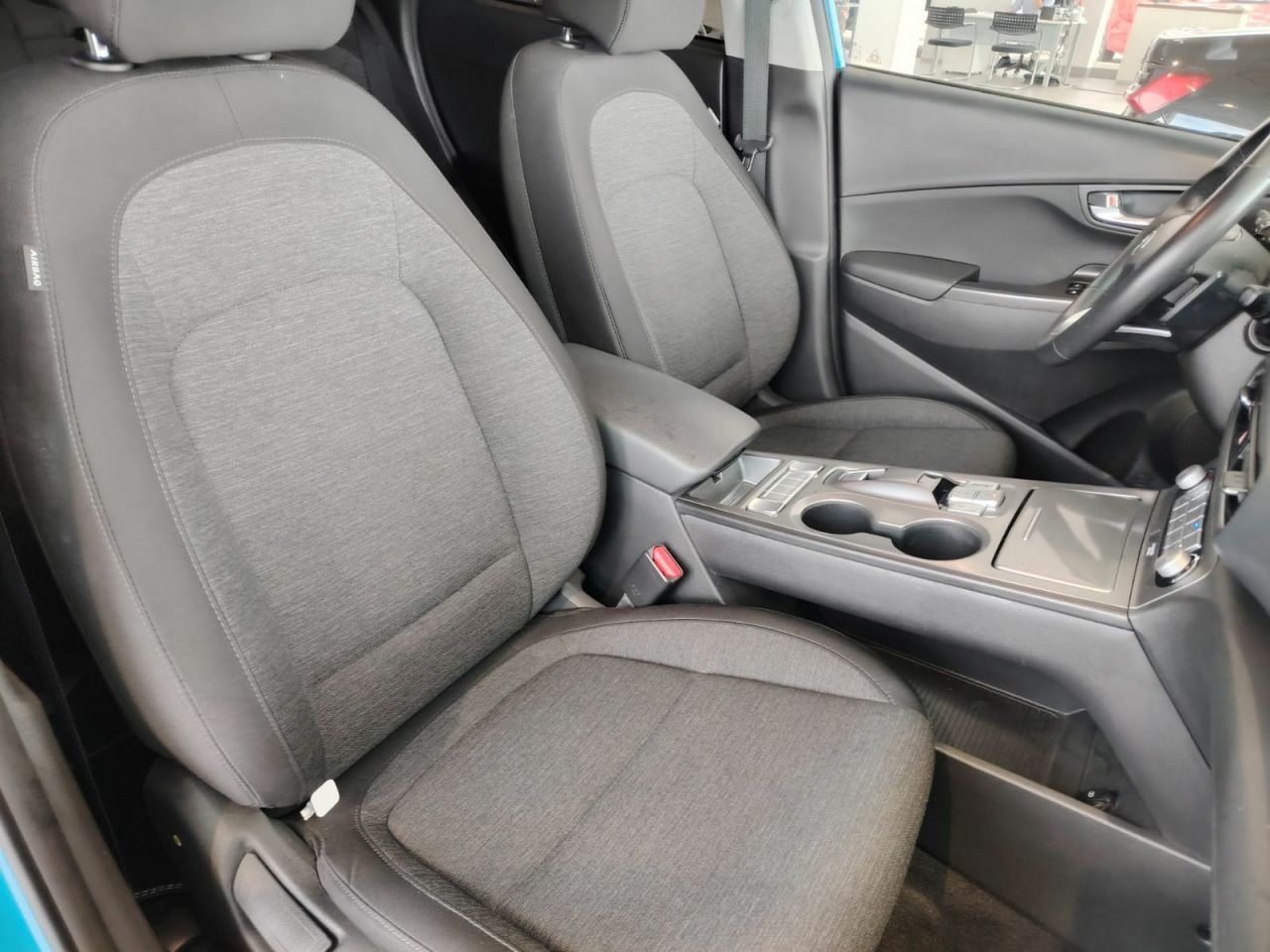 Hyundai Kona 100kW EV Maxx - Foto 10