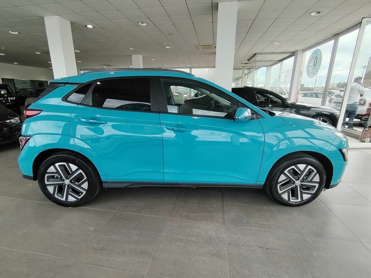 Hyundai Kona 100kW EV Maxx - Foto 5