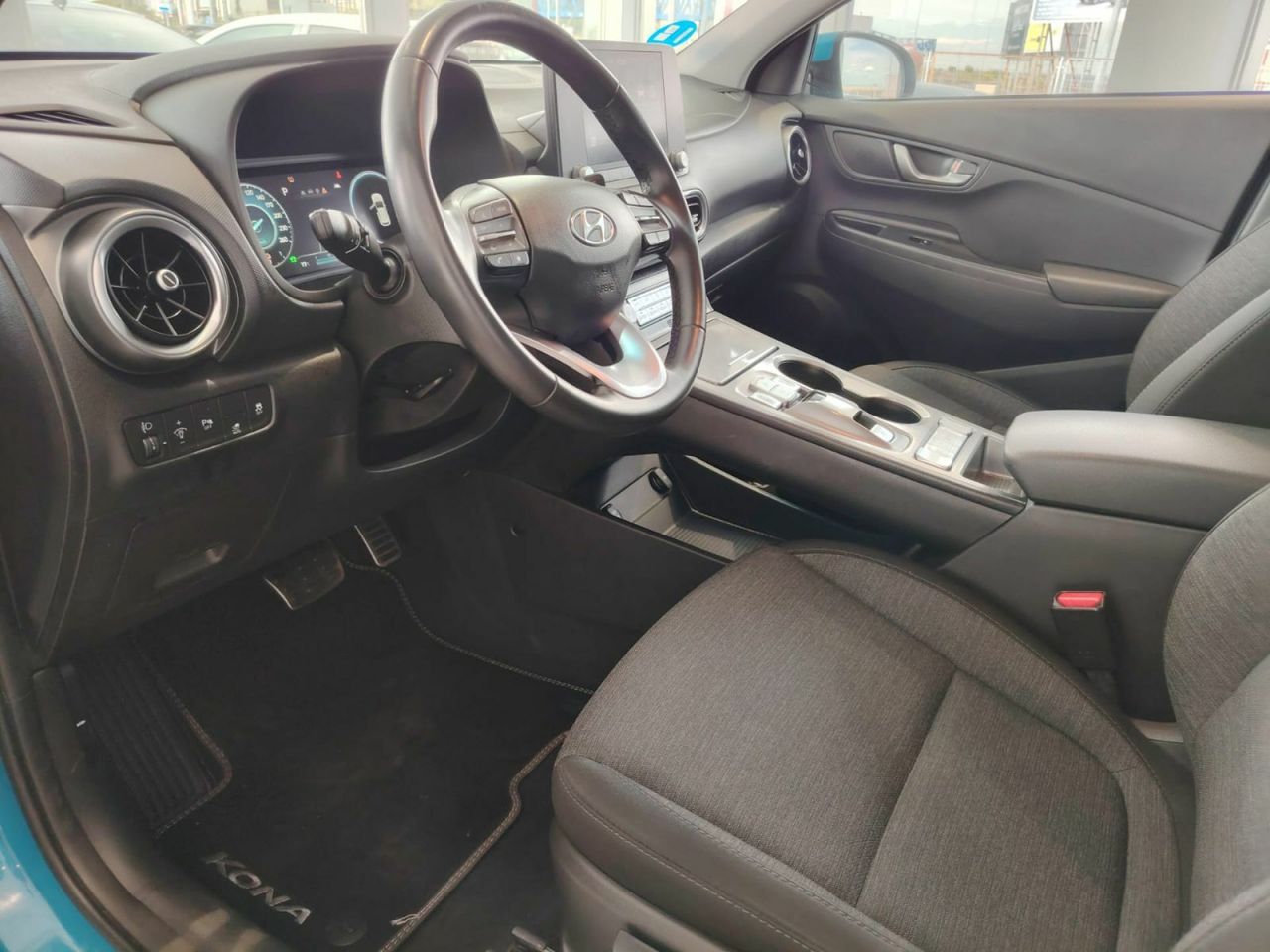 Hyundai Kona 100kW EV Maxx - Foto 16