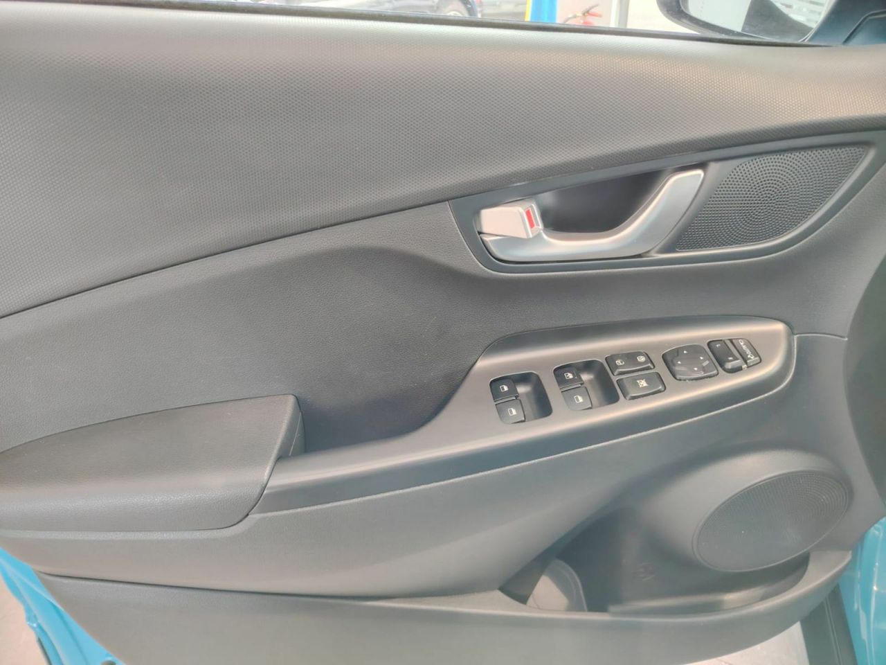 Hyundai Kona 100kW EV Maxx - Foto 28