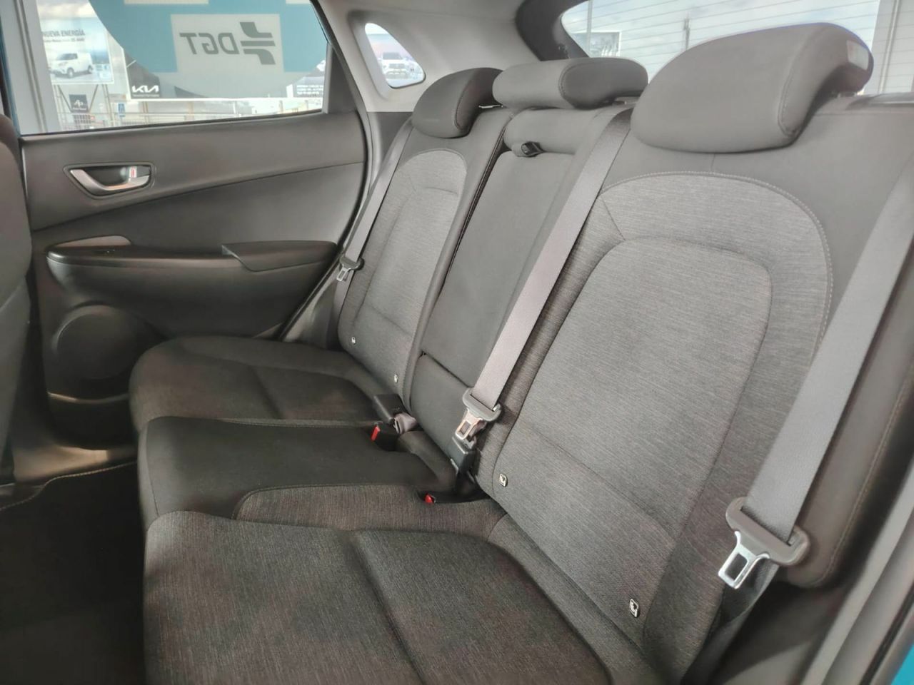Hyundai Kona 100kW EV Maxx - Foto 25