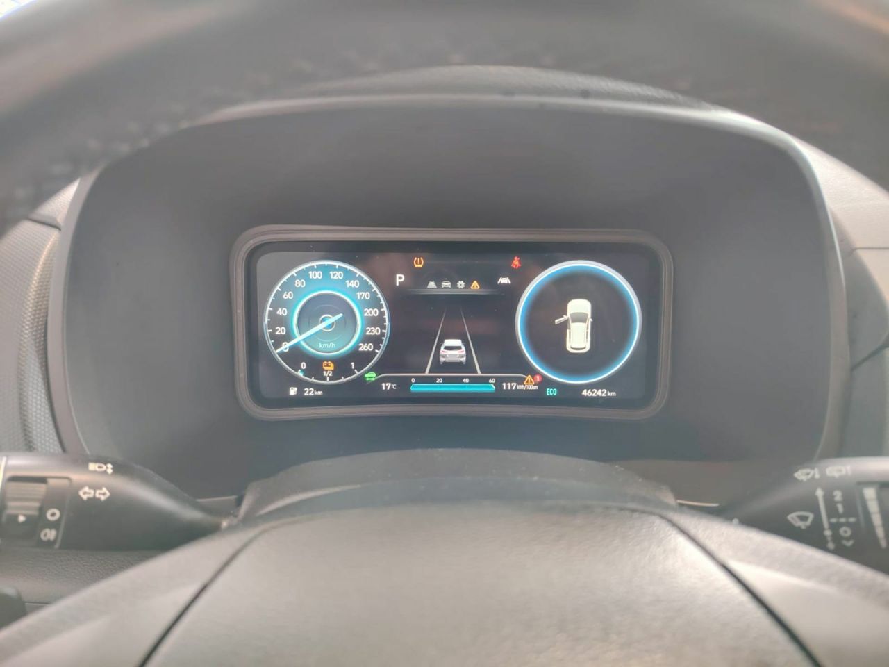 Hyundai Kona 100kW EV Maxx - Foto 39