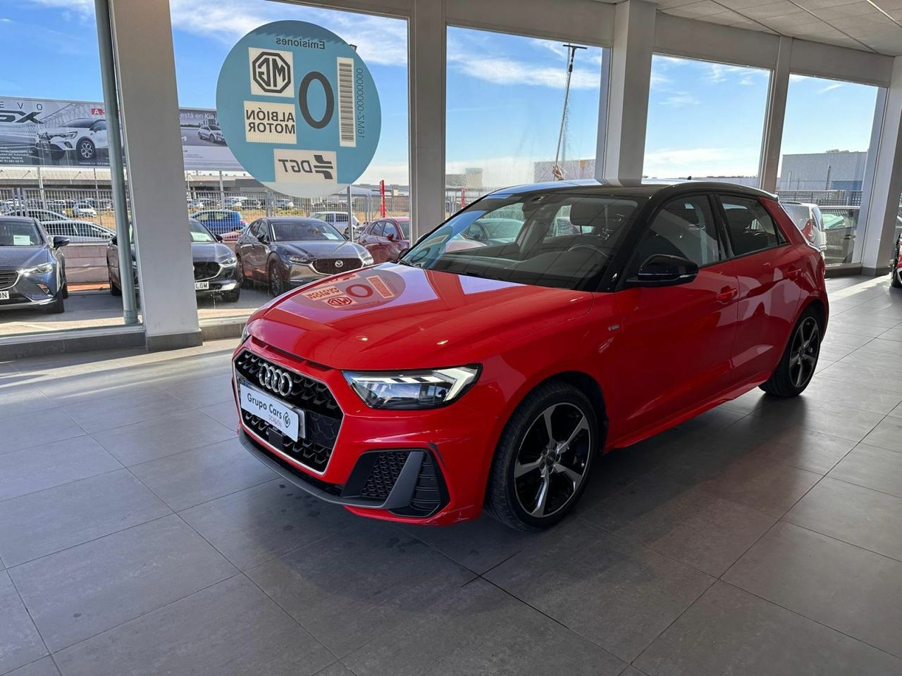 Audi A1 Sportback 25 TFSI 70kW (95CV) - Foto 3