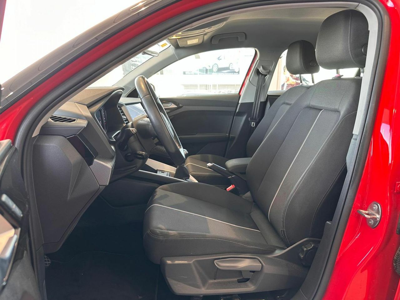 Audi A1 Sportback 25 TFSI 70kW (95CV) - Foto 6