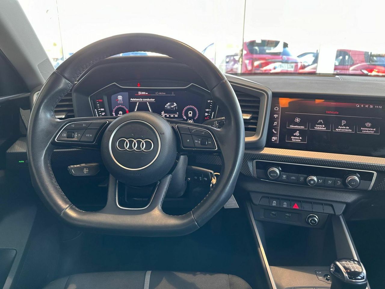 Audi A1 Sportback 25 TFSI 70kW (95CV) - Foto 9