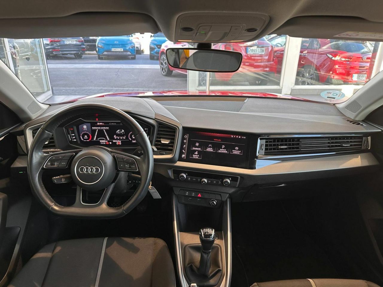 Audi A1 Sportback 25 TFSI 70kW (95CV) - Foto 8