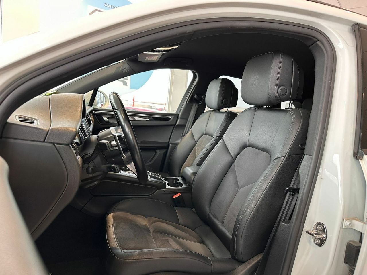 Porsche Macan S - Foto 6